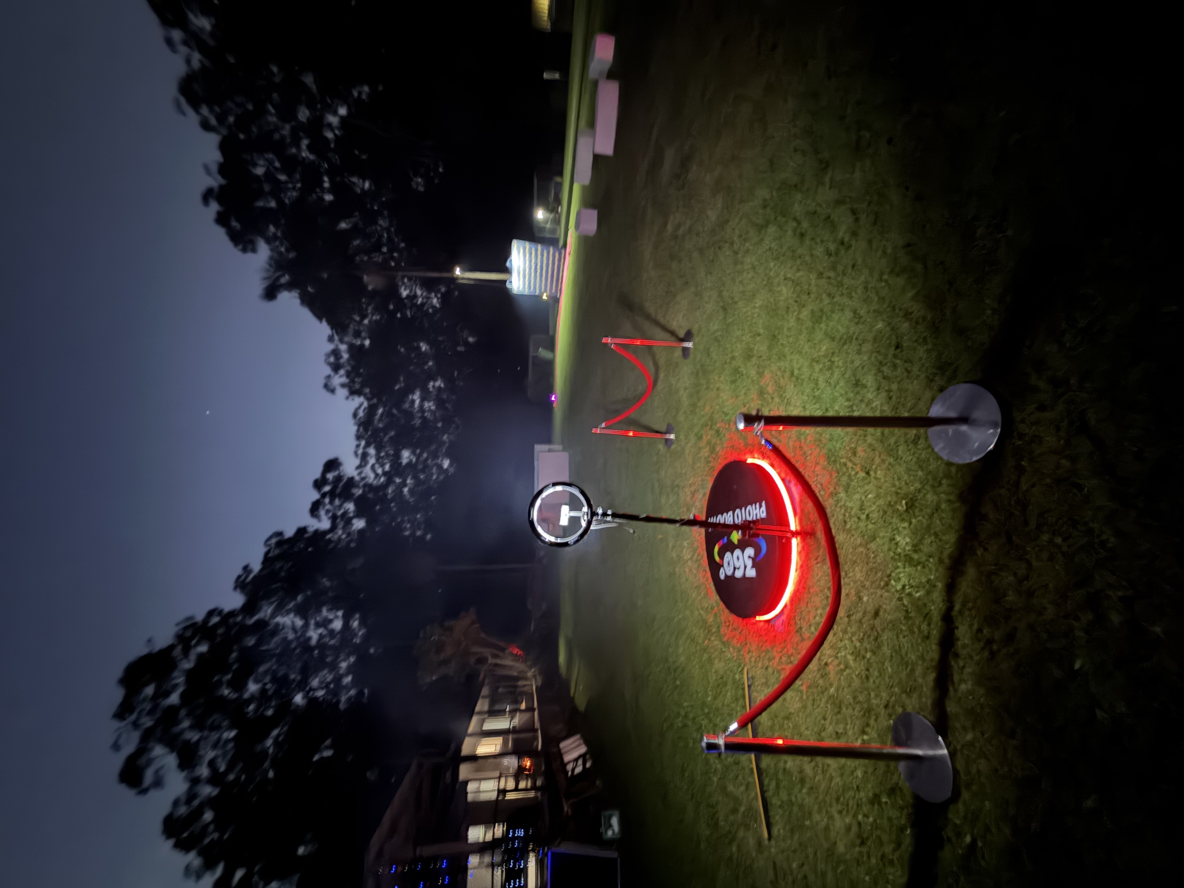 360 Media Group event photo